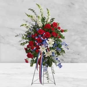 Patriotic Sentiments