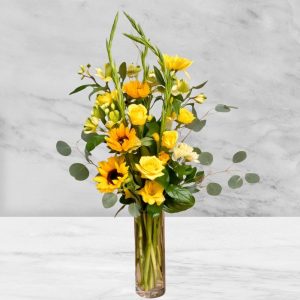 Sunny Day Bouquet