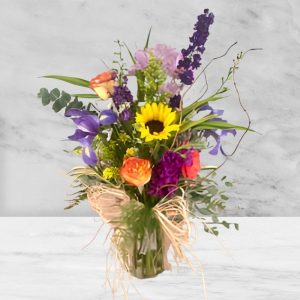 Texas Wildflower