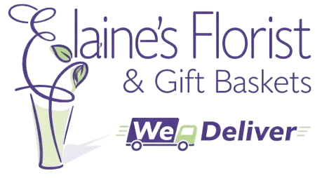 elaines-florist-logo