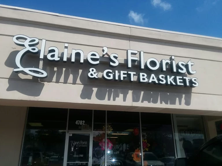 Downtown Houston Flower Delivery