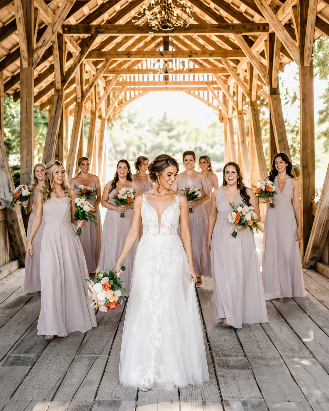 Wedding Flowers