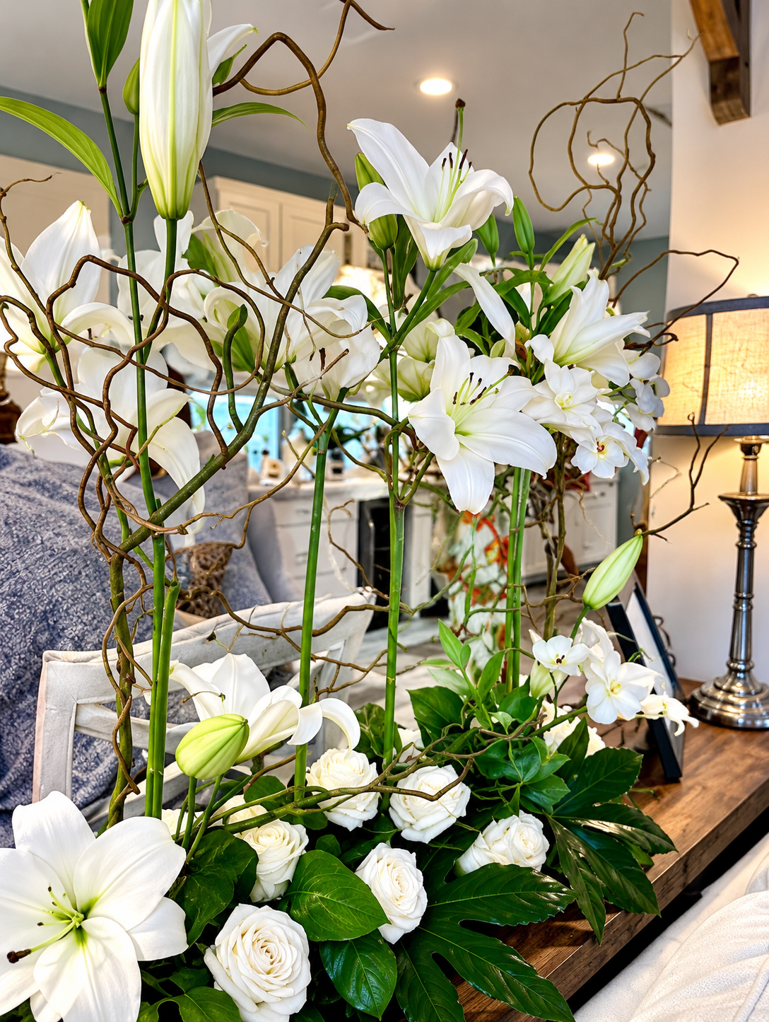 Home Event