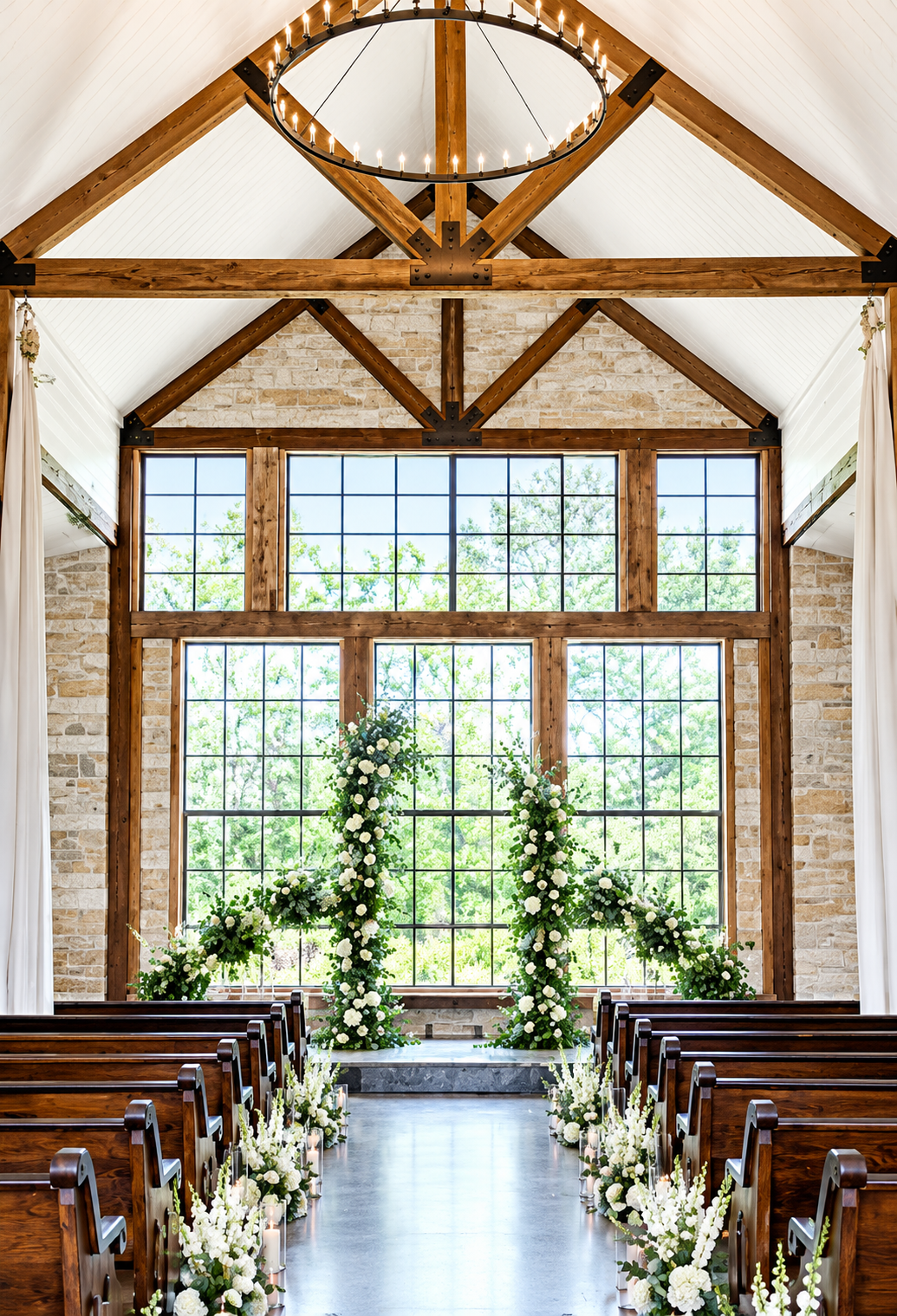 Wedding Flowers