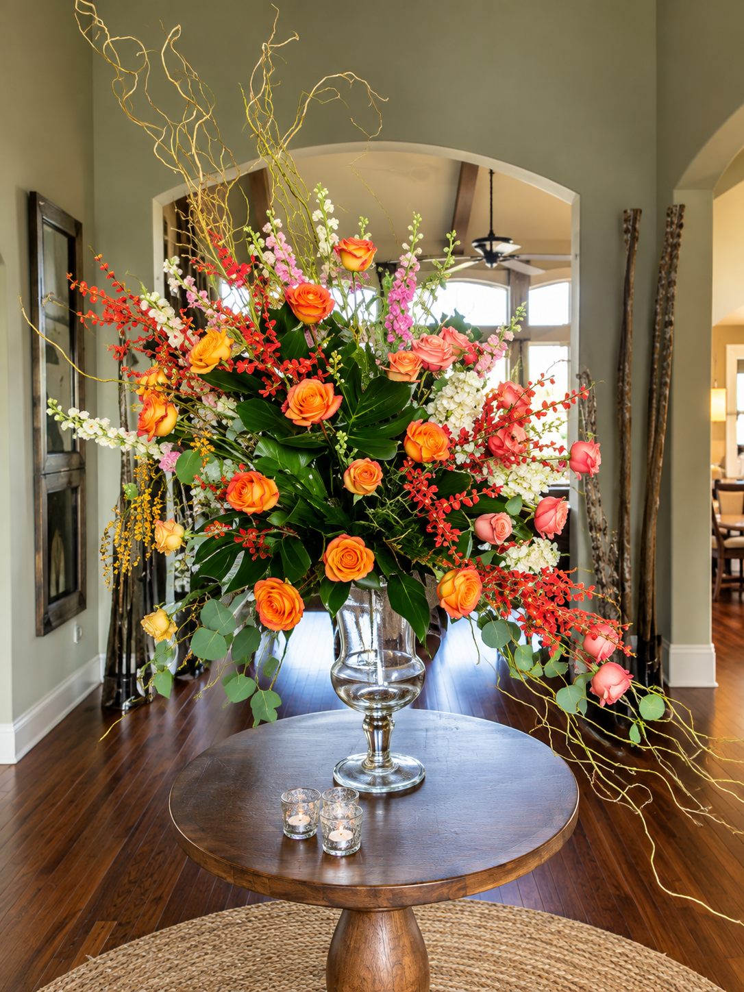 Home Event