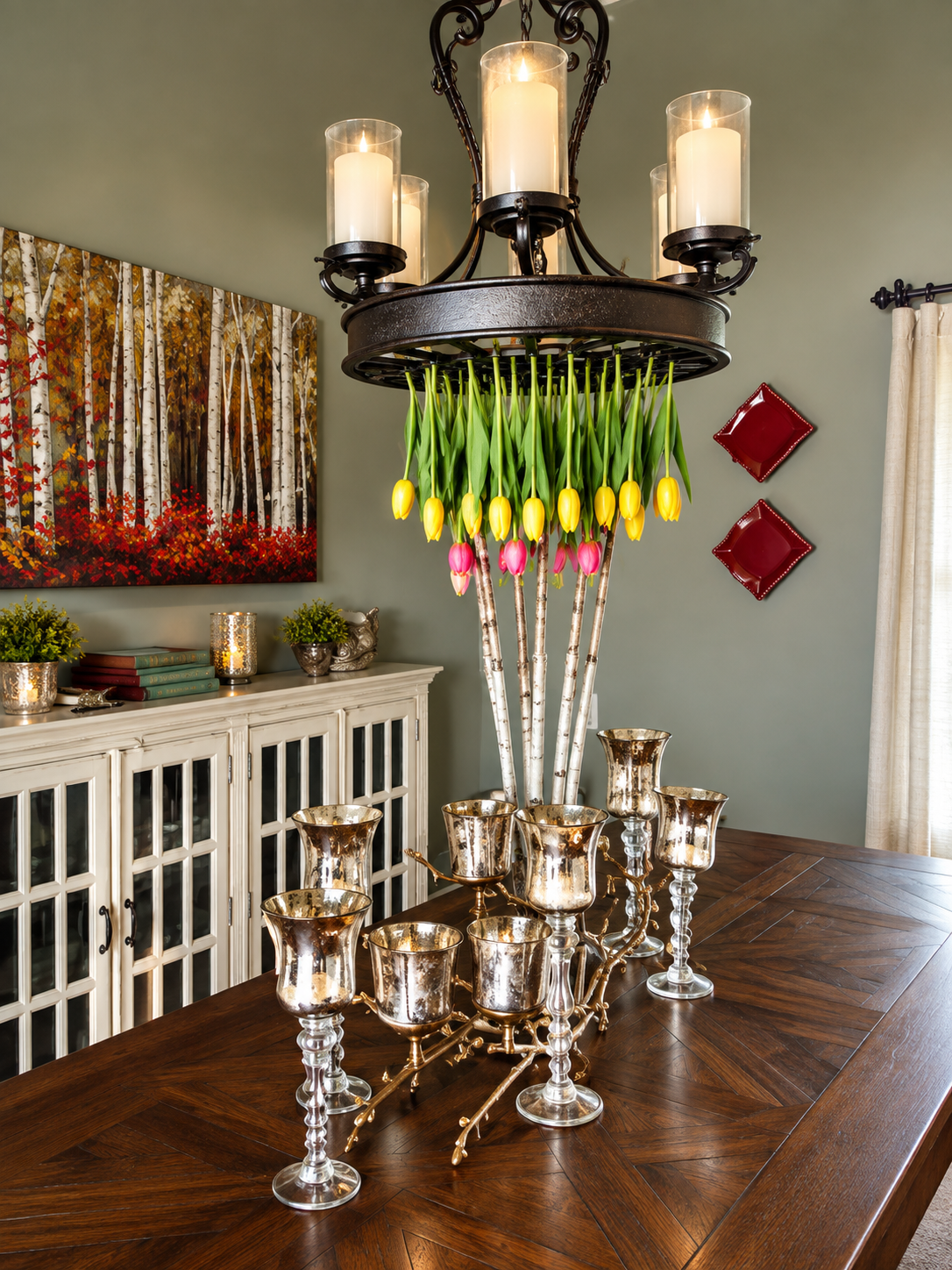Home Event
