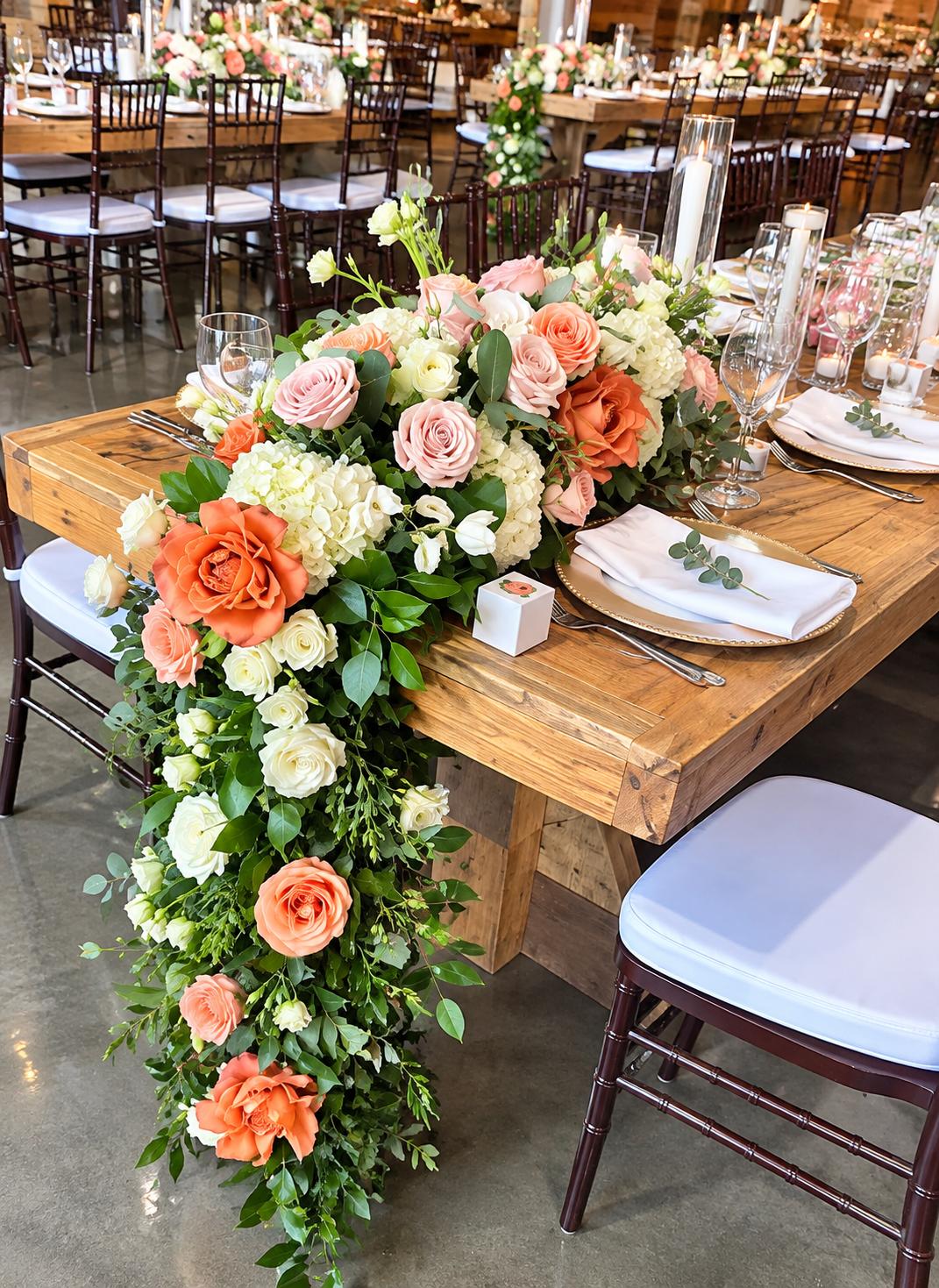Wedding Flowers