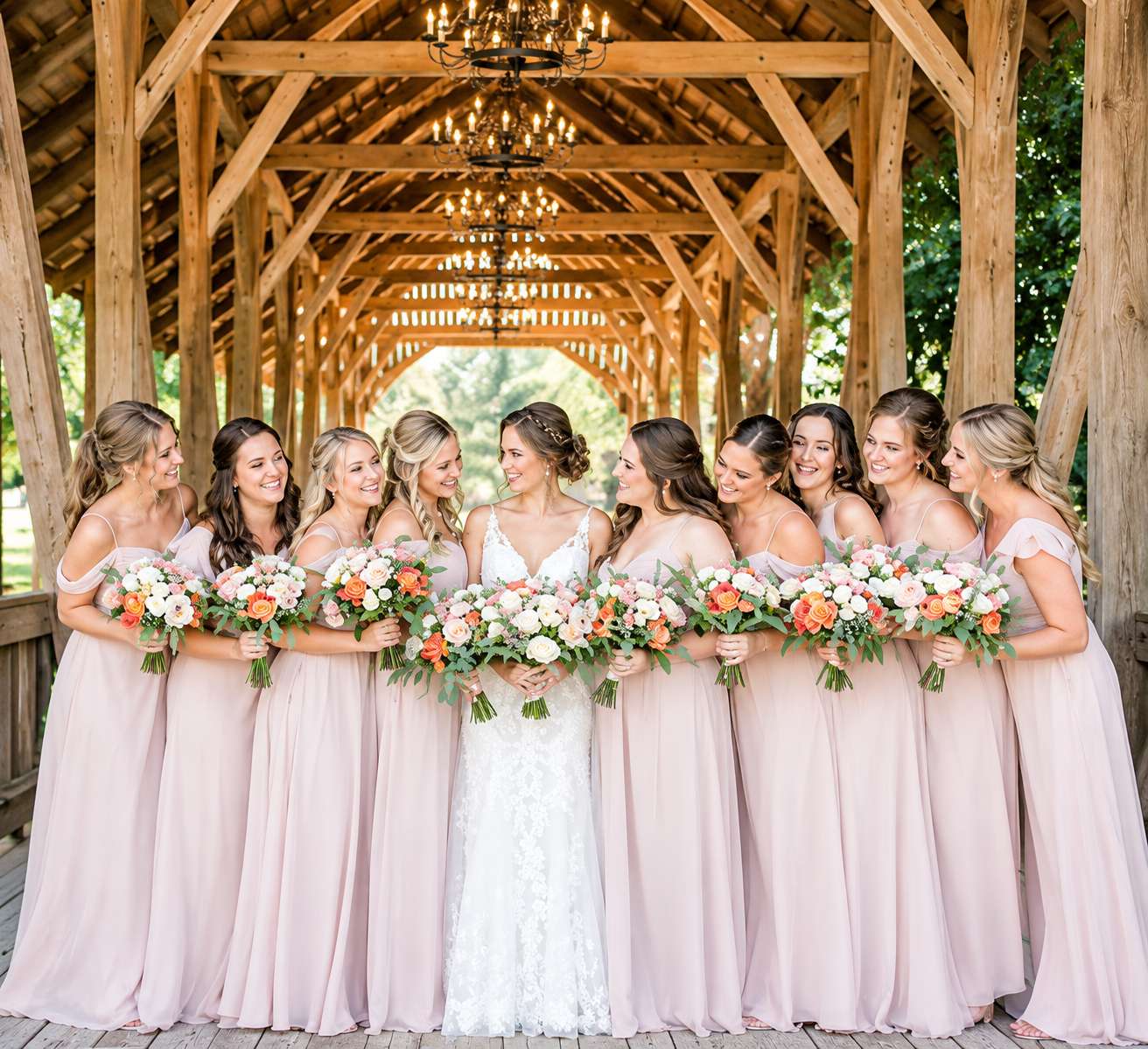 Wedding Flowers