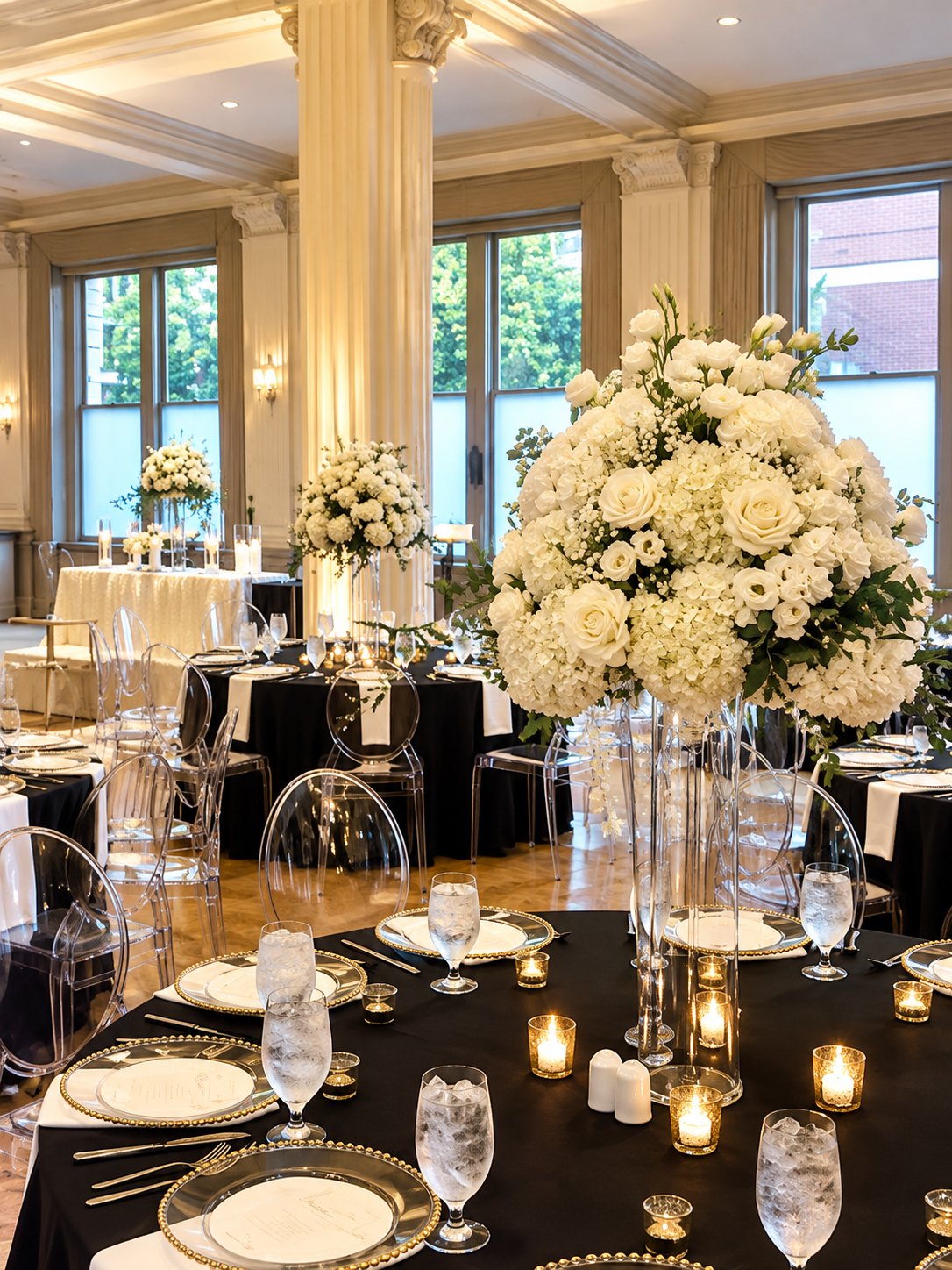 Wedding Flowers