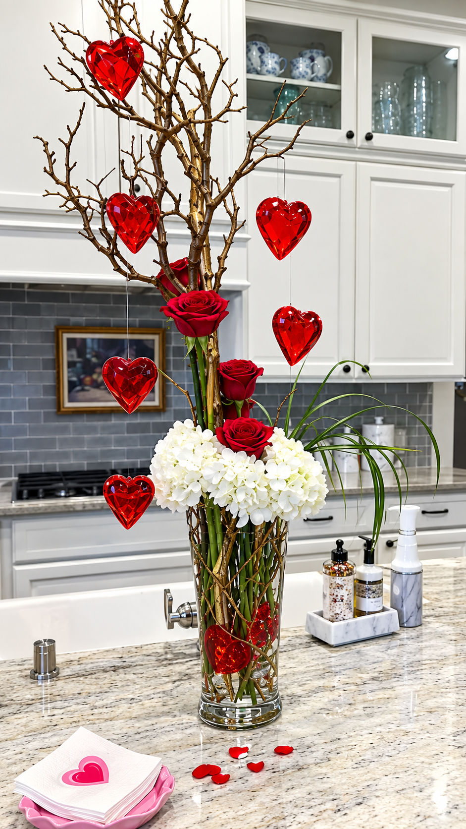Home Event