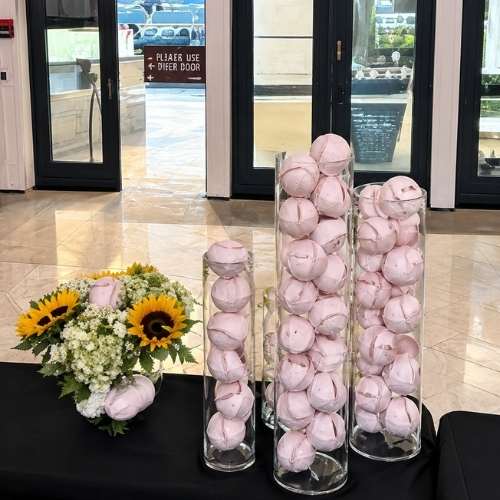 Graduation Flowers