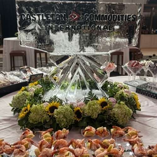 Graduation Flowers