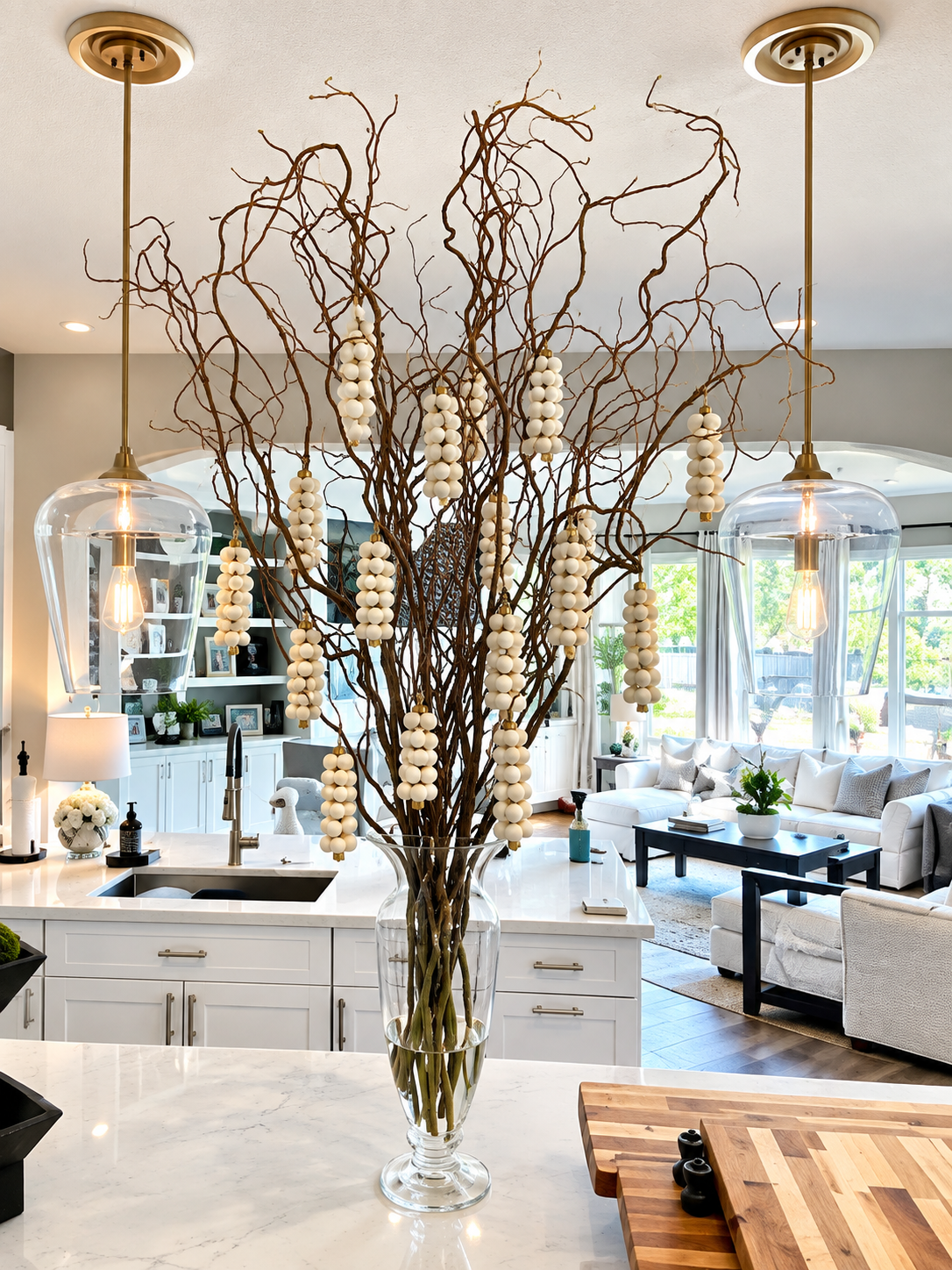 Home Event