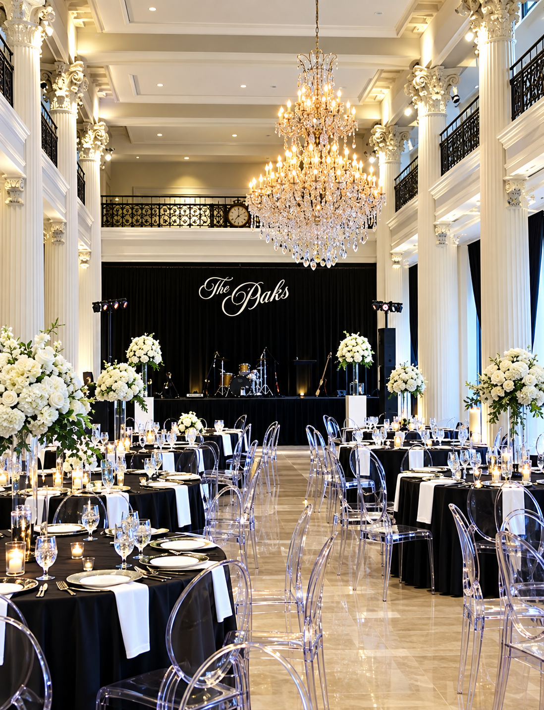 Wedding Flowers