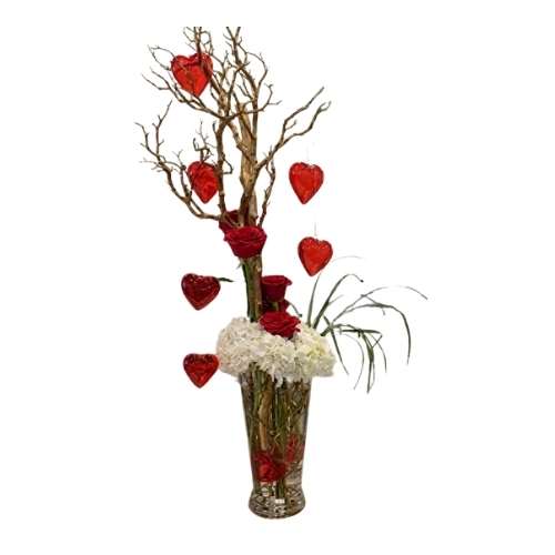 Custom Flower