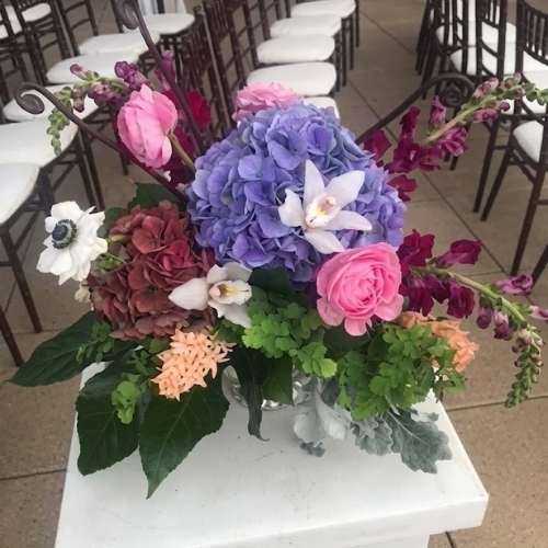 Custom Flower