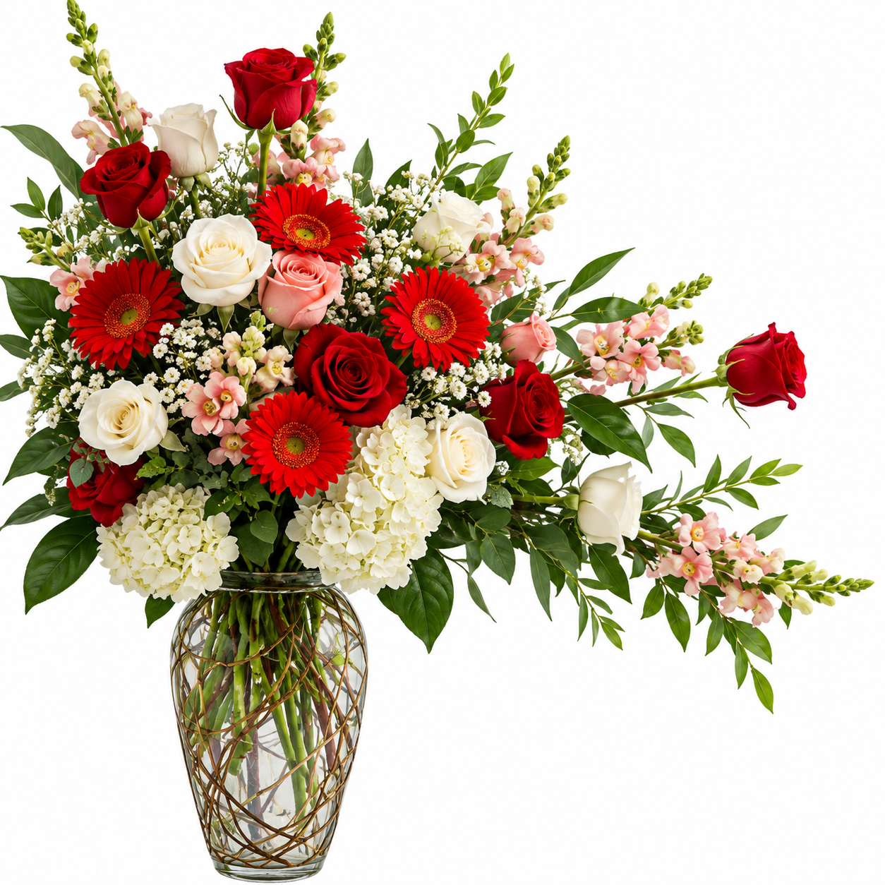 Custom Flower