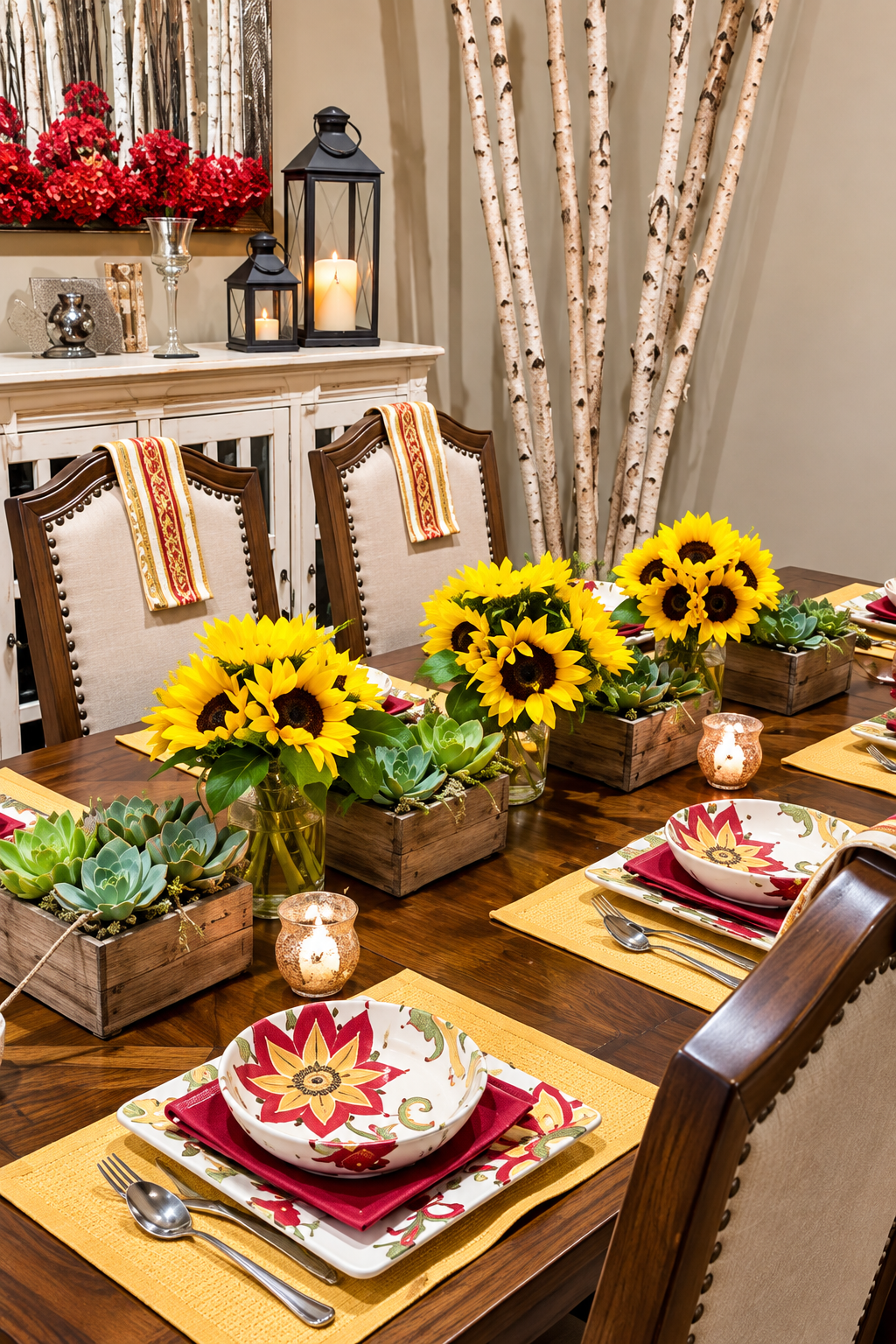 Home Event
