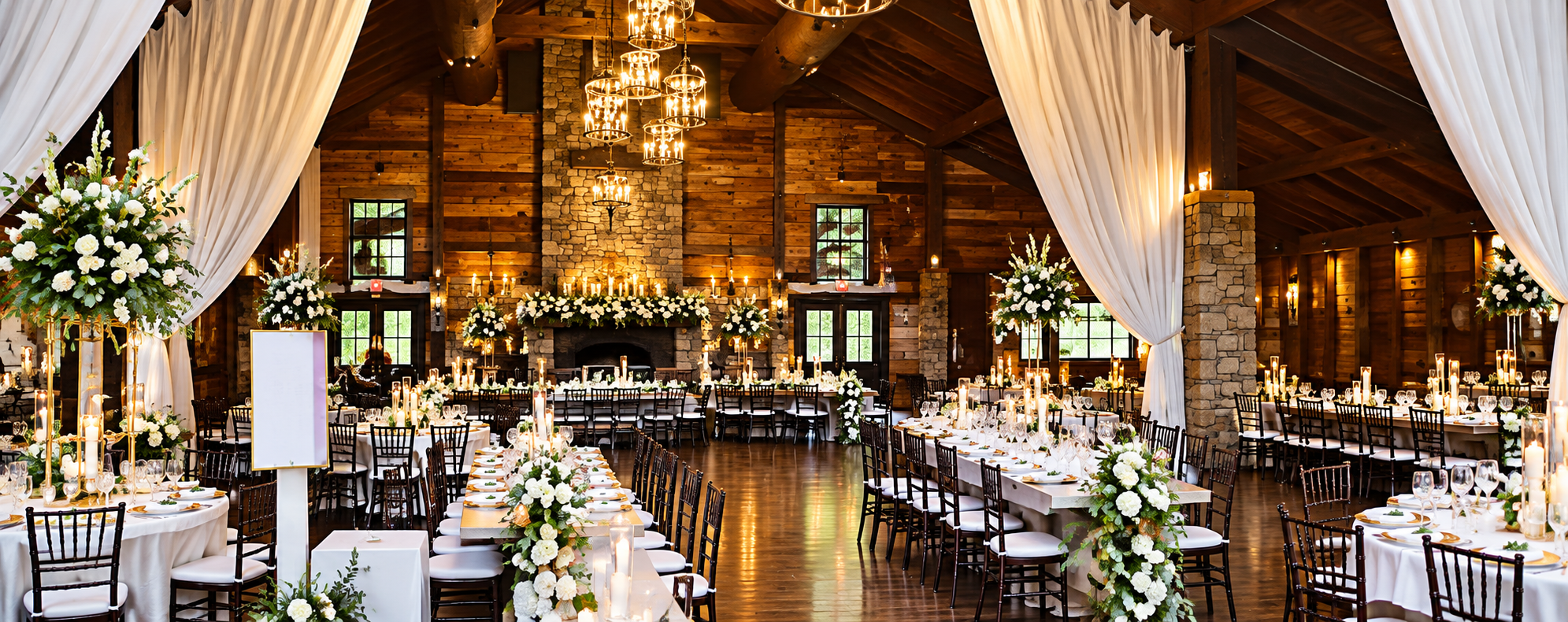 Wedding Flowers