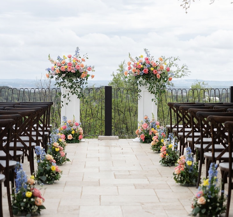 Wedding Flowers