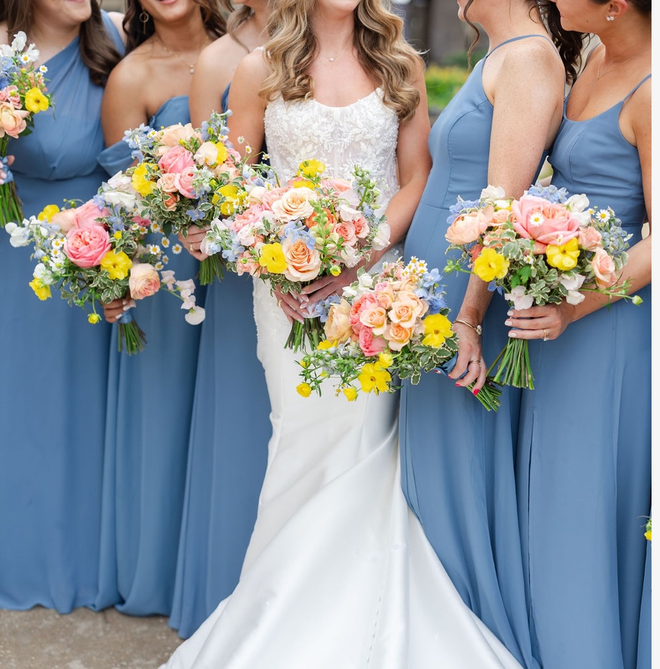 Wedding Flowers