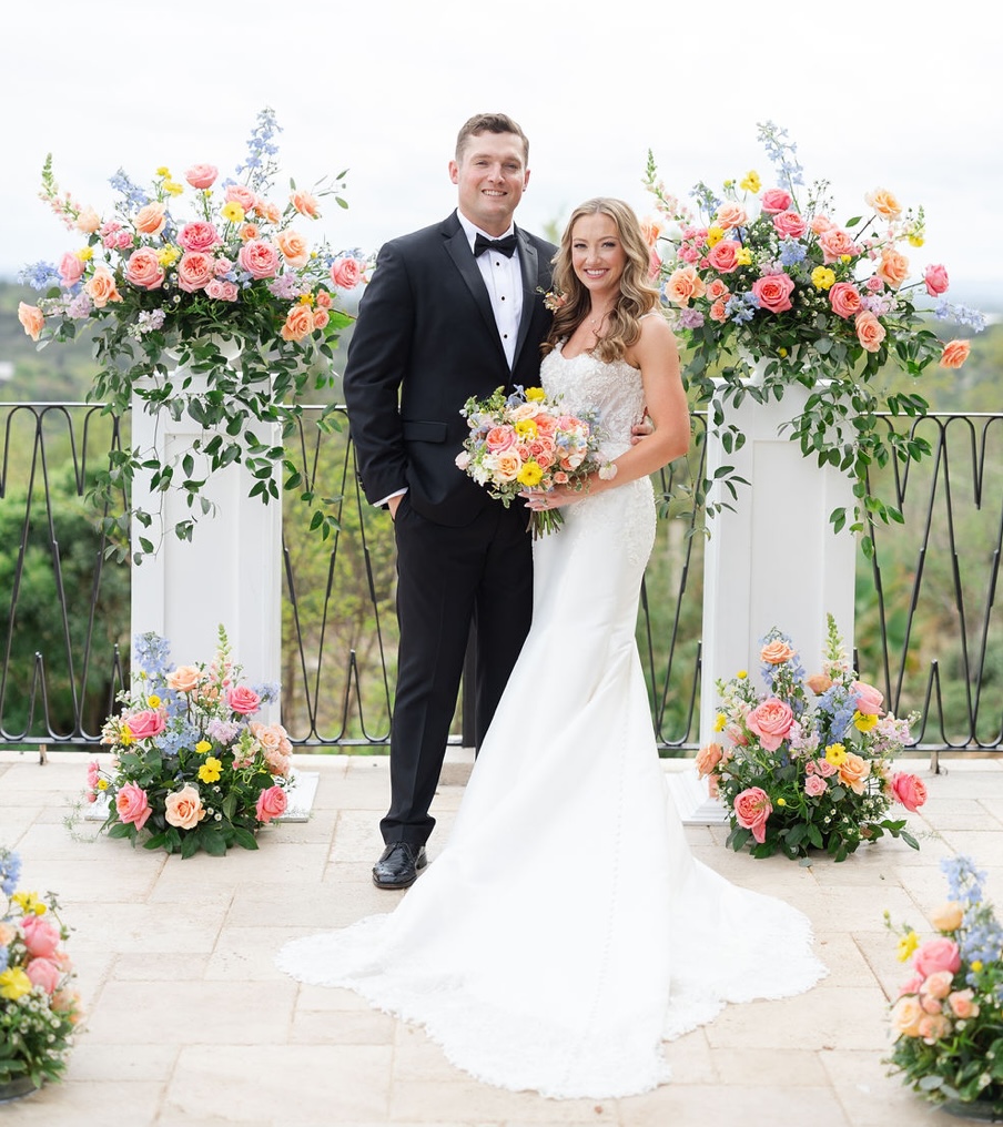 Wedding Flowers