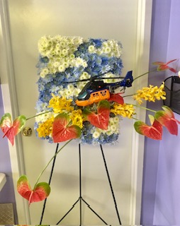 Custom Flower