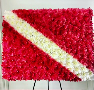 Custom Flower
