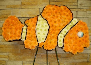 Custom Flower